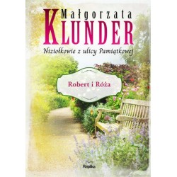 Robert i Róża. Cykl...