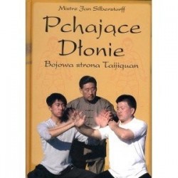 Pchające dłonie. Bojowa...