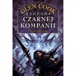 Zagłada Czarnej Kompanii...