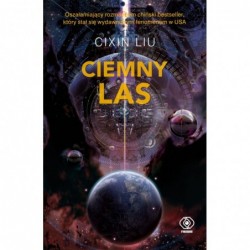 Ciemny las. Trylogia...