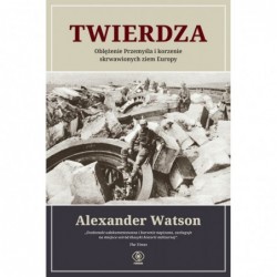 Twierdza. Oblężenie...