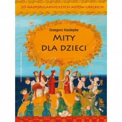 Mity dla dzieci. 20...