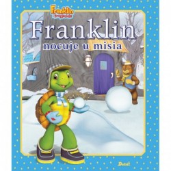 Franklin. Franklin nocuje u...