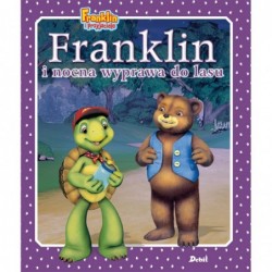 Franklin. Franklin i nocna...
