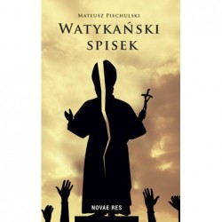 Watykański spisek