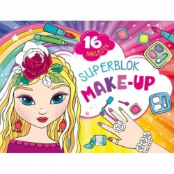 Superblok. Make-up