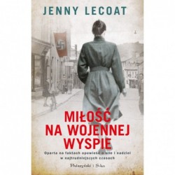 Miłość na wojenne wyspie