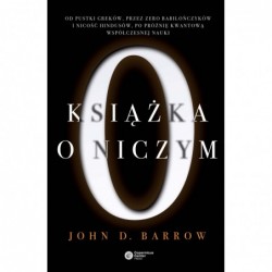 Książka o Niczym