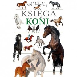 Wielka księga koni
