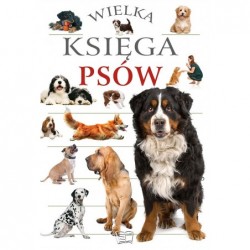 Wielka księga psów