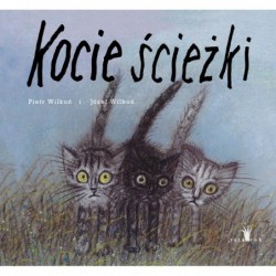 Kocie ścieżki 