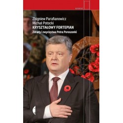 Kryształowy fortepian....