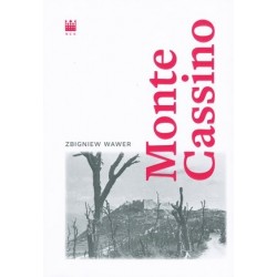 Monte Cassino. Walki 2...