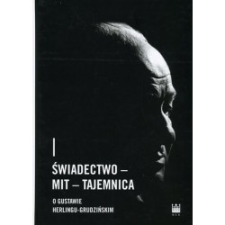 Świadectwo – Mit –...