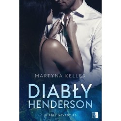 Diabły Henderson. Seria...