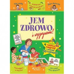 Jem zdrowo i wygrywam