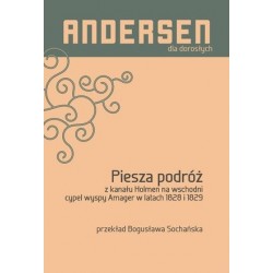 Piesza podróż z kanału...