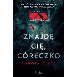 Znajdę cię, córeczko