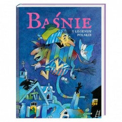 Baśnie i legendy polskie