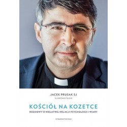 Kościół na kozetce. Rozmowy...