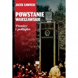 Powstanie Warszawskie....