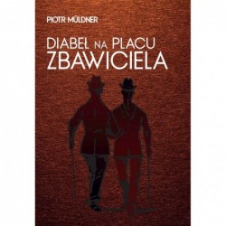 Diabeł na Placu Zbawiciela