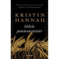 Gdzie poniesie wiatr...