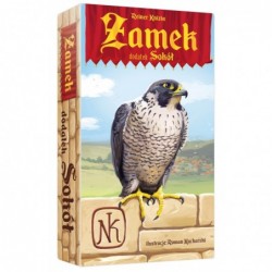 Zamek – dodatek Sokół