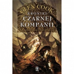 Kroniki Czarnej Kompanii...