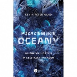 Pozaziemskie oceany....
