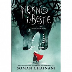 Piękno i bestie....