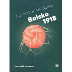 Boisko 1918