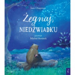 Żegnaj, niedźwiadku