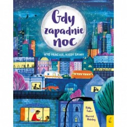 Gdy zapadnie noc. Kto...