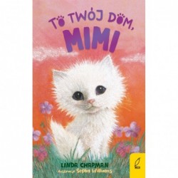 To twój dom, Mimi. Tom 4