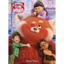 To nie wypanda. Opowieść...