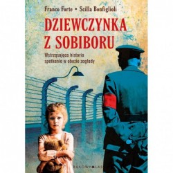 Dziewczynka z Sobiboru...