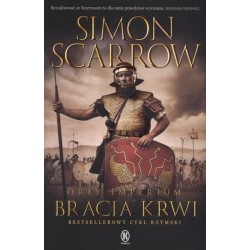 Bracia krwi. Cykl Orły...