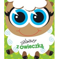 Zabawy z owieczką