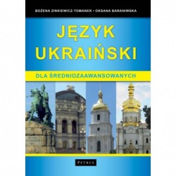 Język ukraińsko dla...