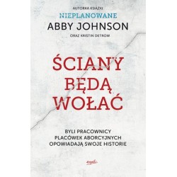 Ściany będą wołać