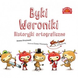 Byki Weroniki. Historyjki...