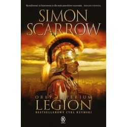 Legion. Cykl Orły Imperium....