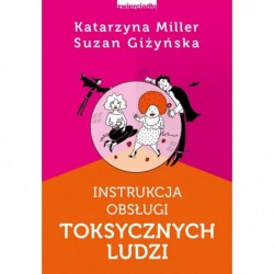 Instrukcja obsługi...