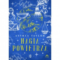 Magia powietrza. Żywioły