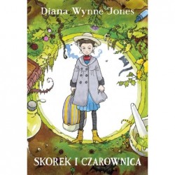 Skorek i czarownica