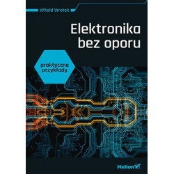 Elektronika bez oporu....