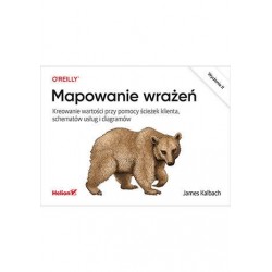 Mapowanie wrażeń. Kreowanie...