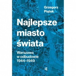 Najlepsze miasto świata....
