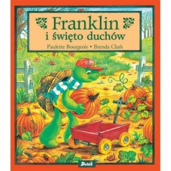 Franklin. Franklin i święto...